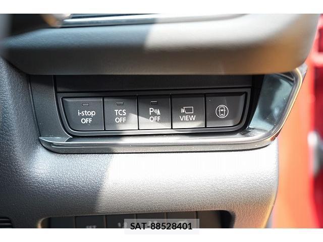 Mazda CX-30 2019-11 8223261-8