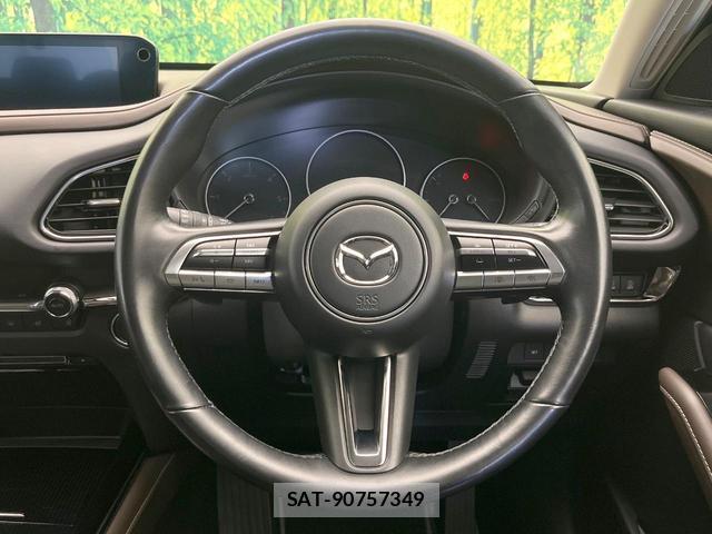 Mazda CX-30 2021-11 8223964-10