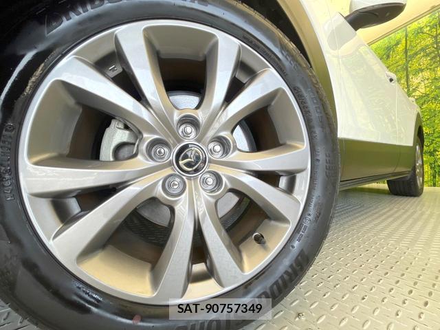 Mazda CX-30 2021-11 8223964-12