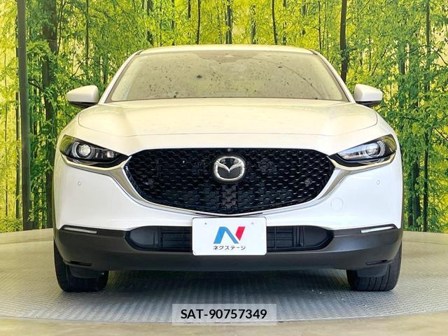 Mazda CX-30 2021-11 8223964-13