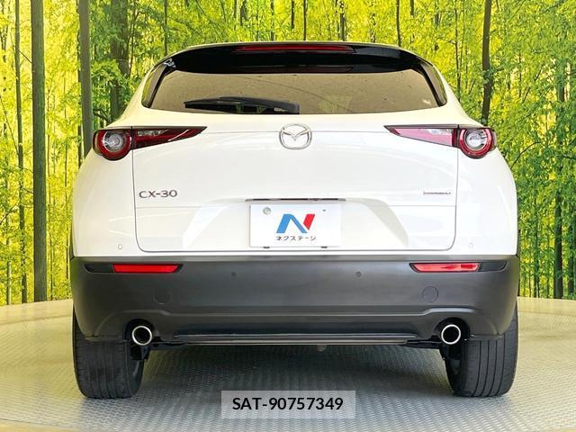 Mazda CX-30 2021-11 8223964-14