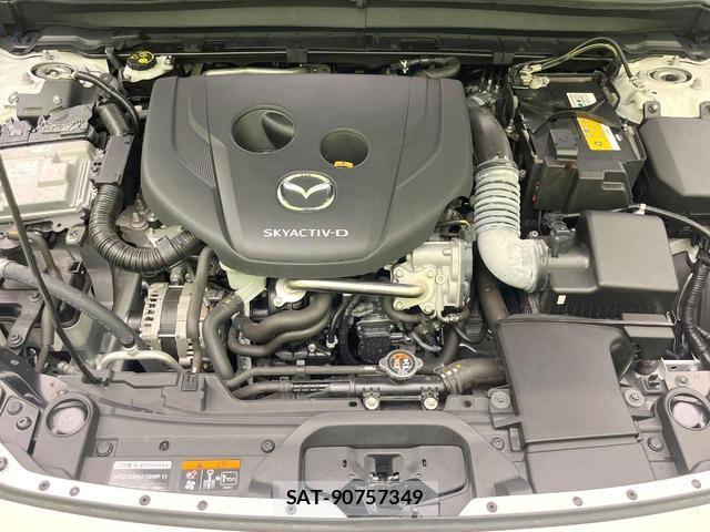 Mazda CX-30 2021-11 8223964-17