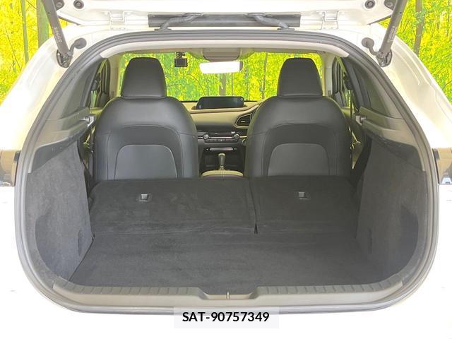 Mazda CX-30 2021-11 8223964-9