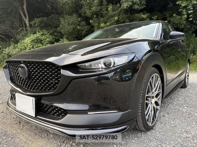 Mazda CX-30 2022-05 8224337-0