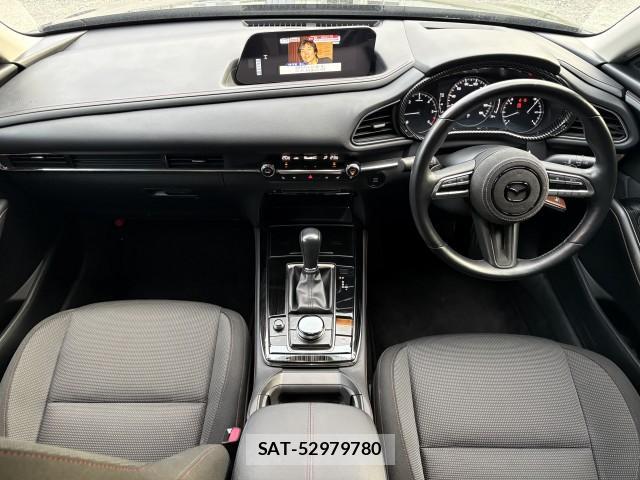 Mazda CX-30 2022-05 8224337-1