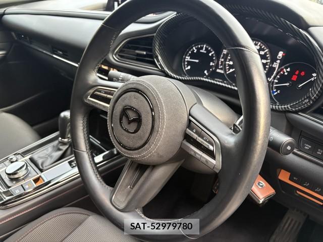 Mazda CX-30 2022-05 8224337-2