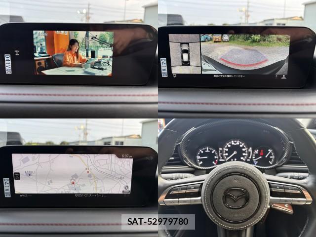 Mazda CX-30 2022-05 8224337-3