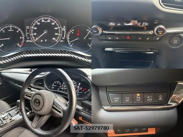 Mazda CX-30 2022-05 8224337-4