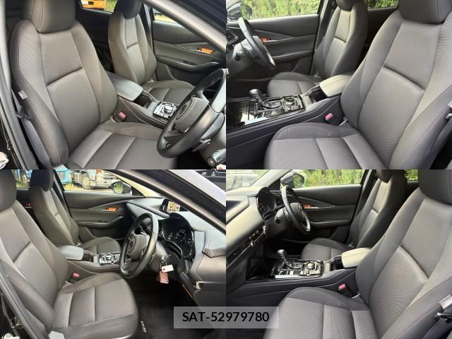 Mazda CX-30 2022-05 8224337-5