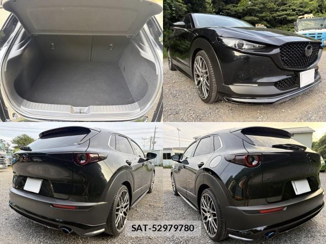 Mazda CX-30 2022-05 8224337-7