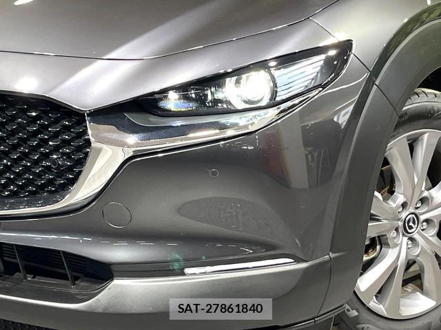 Mazda CX-30 2022-06 8224369-11