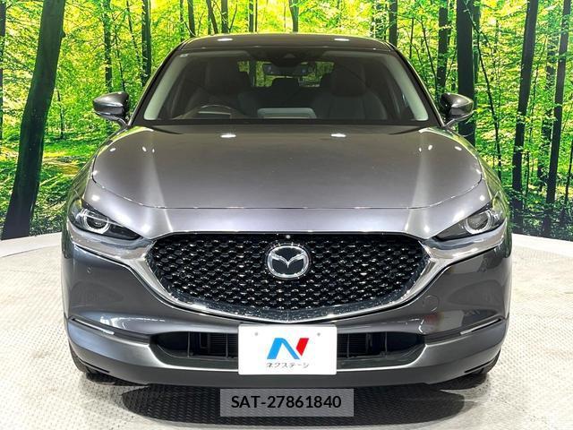 Mazda CX-30 2022-06 8224369-13