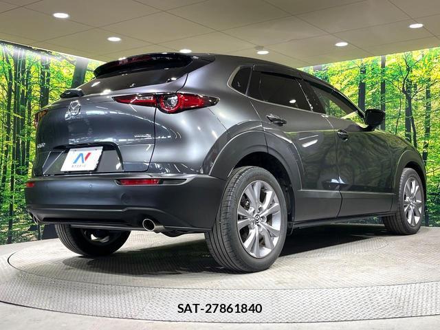 Mazda CX-30 2022-06 8224369-16