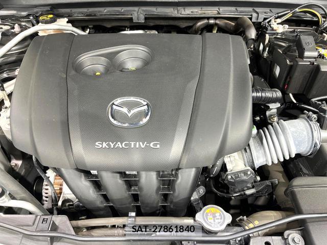 Mazda CX-30 2022-06 8224369-17