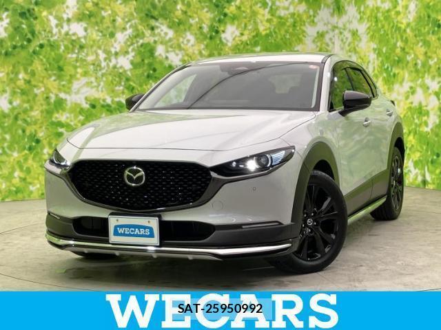 Mazda CX-30 2023-11 8225146-0