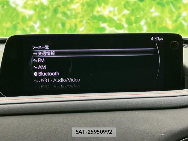 Mazda CX-30 2023-11 8225146-11