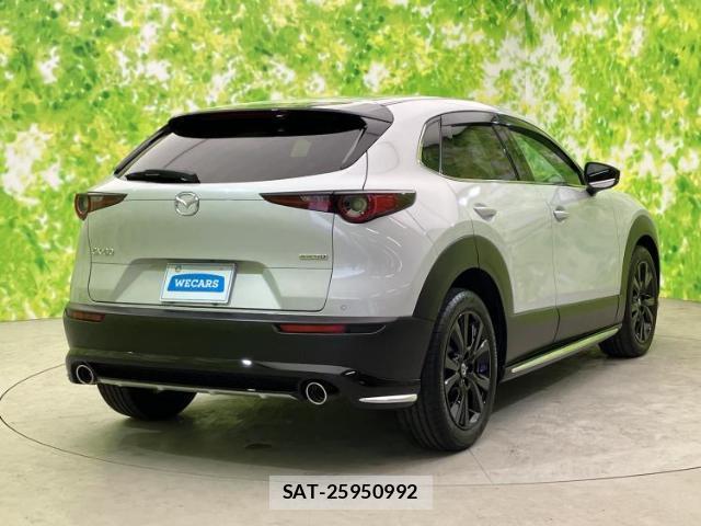 Mazda CX-30 2023-11 8225146-2