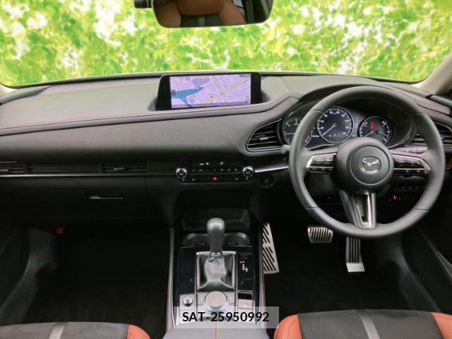 Mazda CX-30 2023-11 8225146-3