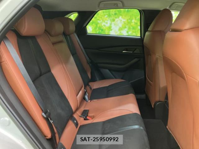 Mazda CX-30 2023-11 8225146-5