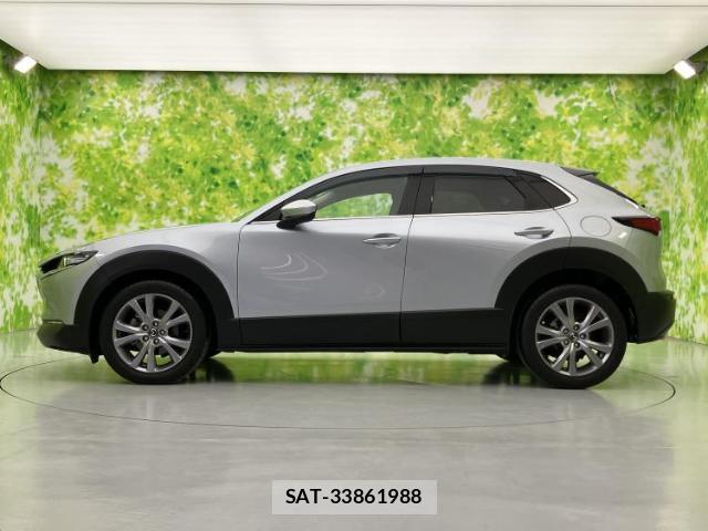 Mazda CX-30 2020-04 8225398-1