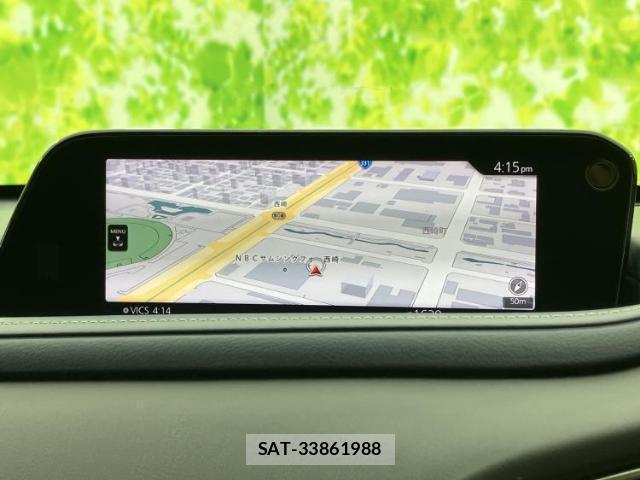 Mazda CX-30 2020-04 8225398-10