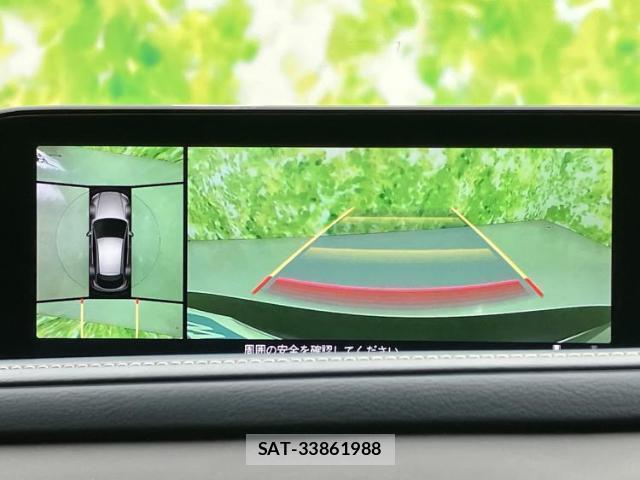 Mazda CX-30 2020-04 8225398-13