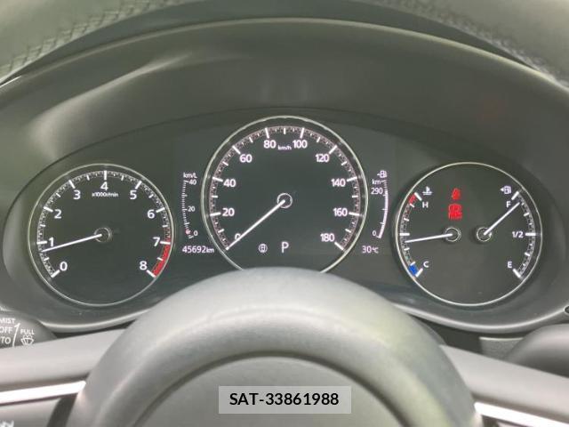 Mazda CX-30 2020-04 8225398-14