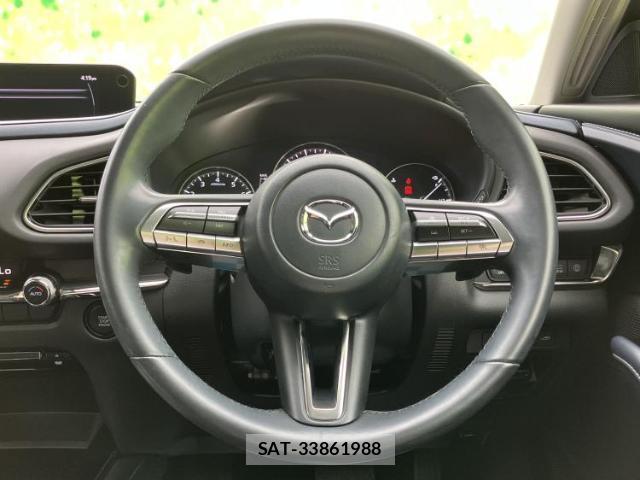 Mazda CX-30 2020-04 8225398-15