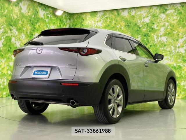 Mazda CX-30 2020-04 8225398-2