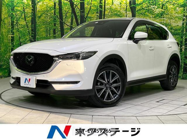 Mazda CX-5 2018-04 8216164-0