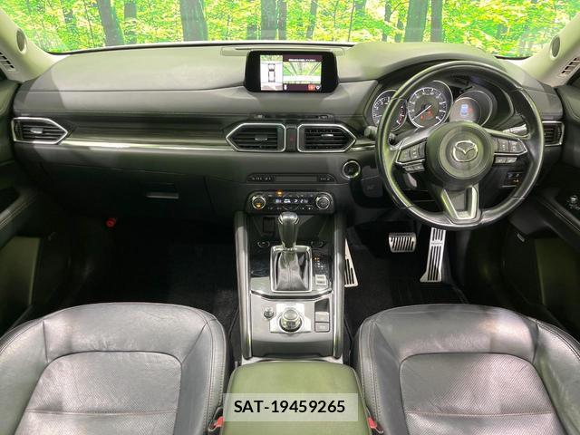 Mazda CX-5 2018-04 8216164-1