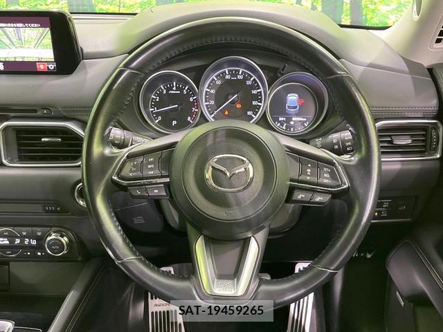 Mazda CX-5 2018-04 8216164-10