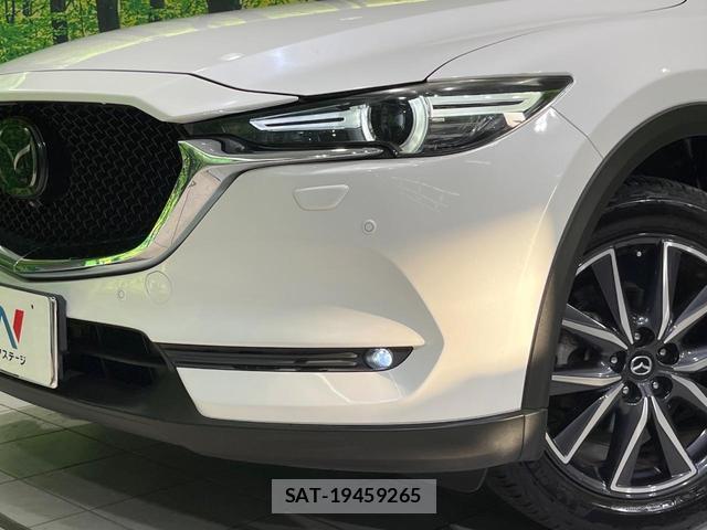 Mazda CX-5 2018-04 8216164-11
