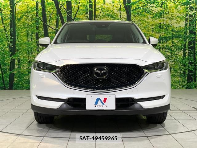 Mazda CX-5 2018-04 8216164-13