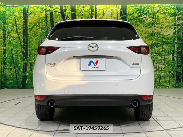 Mazda CX-5 2018-04 8216164-14