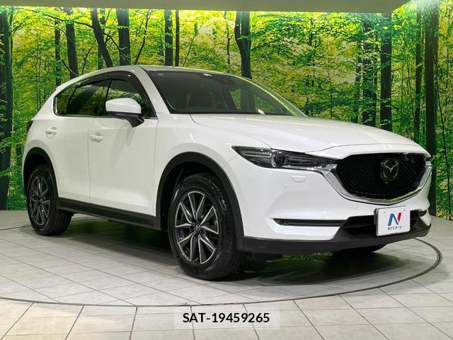 Mazda CX-5 2018-04 8216164-15