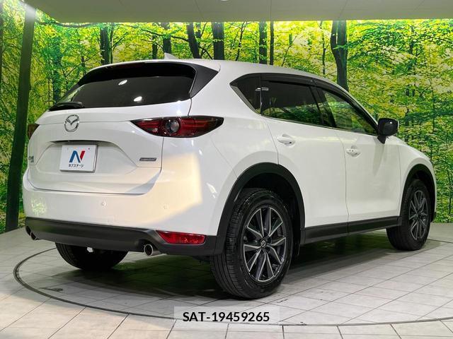 Mazda CX-5 2018-04 8216164-16