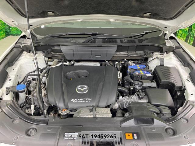 Mazda CX-5 2018-04 8216164-17