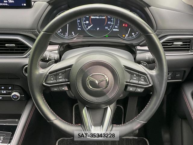 Mazda CX-5 2022-09 8216272-10