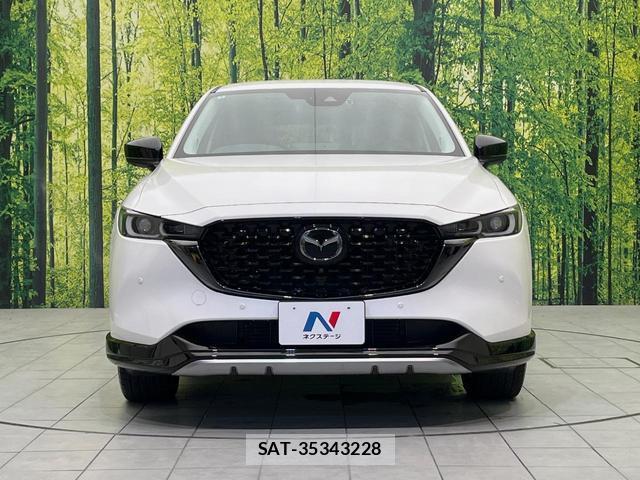 Mazda CX-5 2022-09 8216272-13