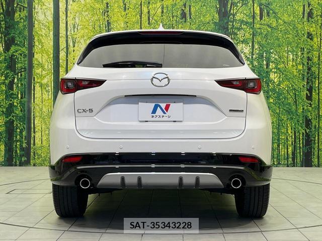 Mazda CX-5 2022-09 8216272-14