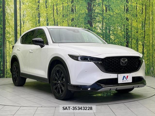 Mazda CX-5 2022-09 8216272-15