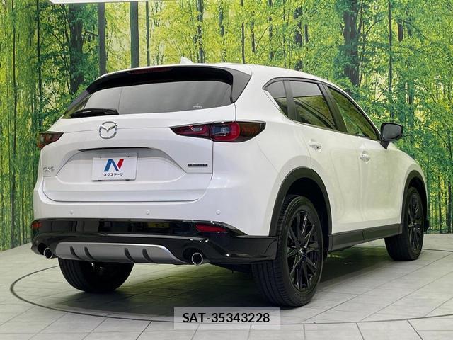 Mazda CX-5 2022-09 8216272-16