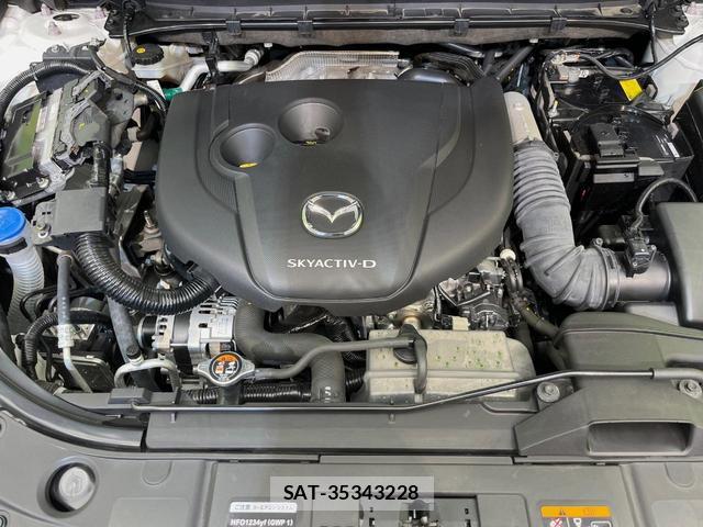 Mazda CX-5 2022-09 8216272-17