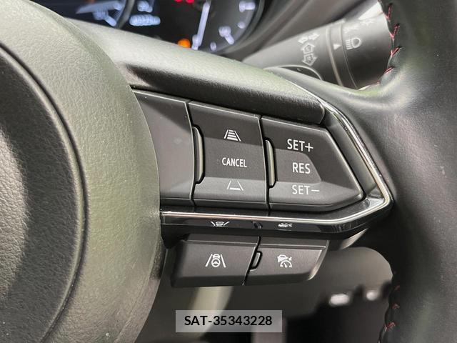 Mazda CX-5 2022-09 8216272-6