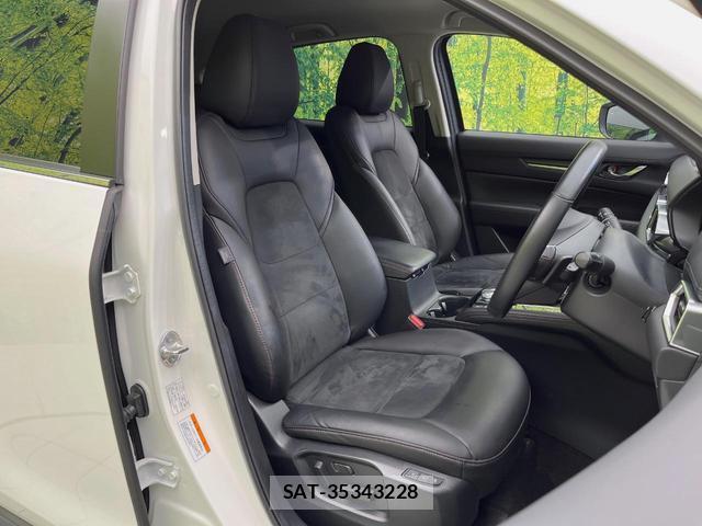 Mazda CX-5 2022-09 8216272-7