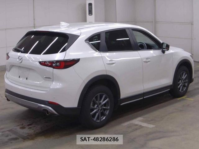 Mazda CX-5 2023-08 8216431-1