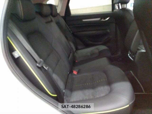 Mazda CX-5 2023-08 8216431-3