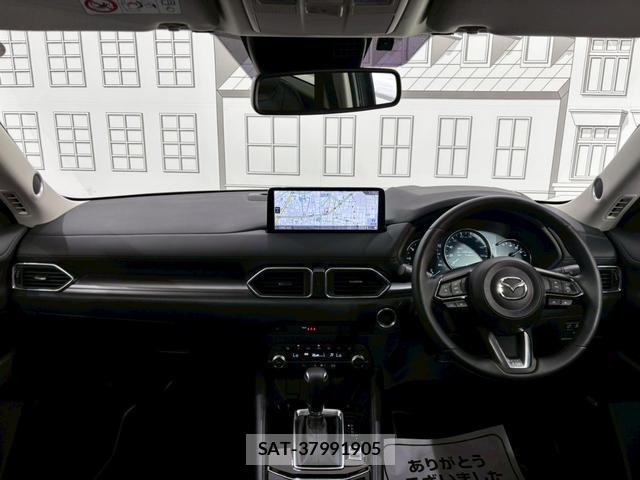 Mazda CX-5 2025-11 8216894-1