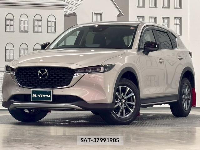 Mazda CX-5 2025-11 8216894-11